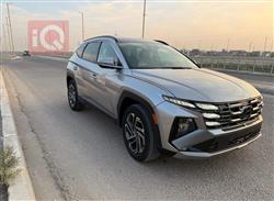 هیۆندای تۆکسۆن